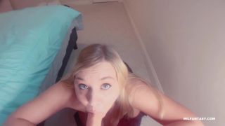 adult video clip 14 ginger fetish Jocelynbaker – Mommy Becomes Slave Leia, joi on pov-3
