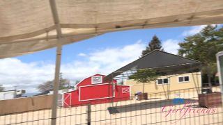 [ATKGirlfriends] Selina Imai Farm Date 1 [05.26.25] [1080p]-0