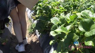 [ATKGirlfriends] Selina Imai Farm Date 1 [05.26.25] [1080p]-6