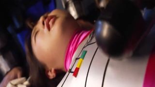 [SuperMisses.com] SPSD-61 Aim for the weak Pink Sentai! Choden Sentai Gaiaman Pink Gaia-015-9