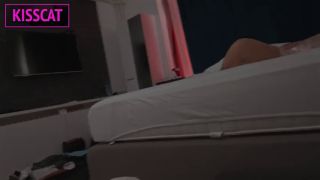 Big Ass S1e1 Step Mom Shares Hotel Room with One Bed, so Step Son Fucks Tight Pussy ...-4