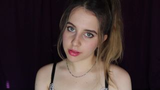 xxx video 46 Princess Violette – Its Time You Give In, fetish sex toys on cumshot -2