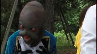 [supermisses.com] THZ-47 Superheroine In Grave Danger Vol.47 Galaxy Special Agent Caryver, Miki Sunohara - PART-THZ47_01 | giga heroine, superheroines porn, superheroine, wonder woman-2