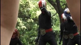 [supermisses.com] THZ-47 Superheroine In Grave Danger Vol.47 Galaxy Special Agent Caryver, Miki Sunohara - PART-THZ47_01 | giga heroine, superheroines porn, superheroine, wonder woman-3
