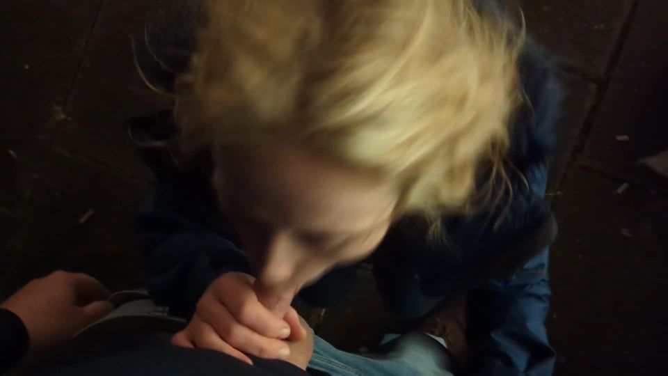 online video 4 big tits 17 Mia Adler - Public quickie in the hockey stadium! Fan fuck during the game after the 2nd break! , amateur on amateur porn