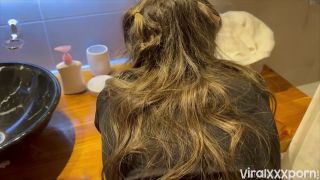 MewSlut Teases Doggy Style Action In  Video Anal MewSlut-9