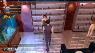 Cuckholding veineux - Episode 7-0
