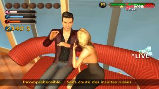 Cuckholding veineux - Episode 7-1