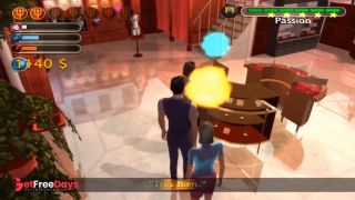 Cuckholding veineux - Episode 7-5