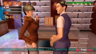Cuckholding veineux - Episode 7-7