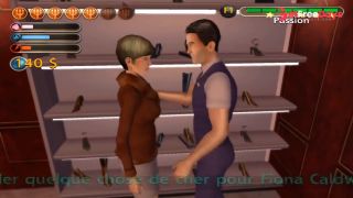 Cuckholding veineux - Episode 7-8