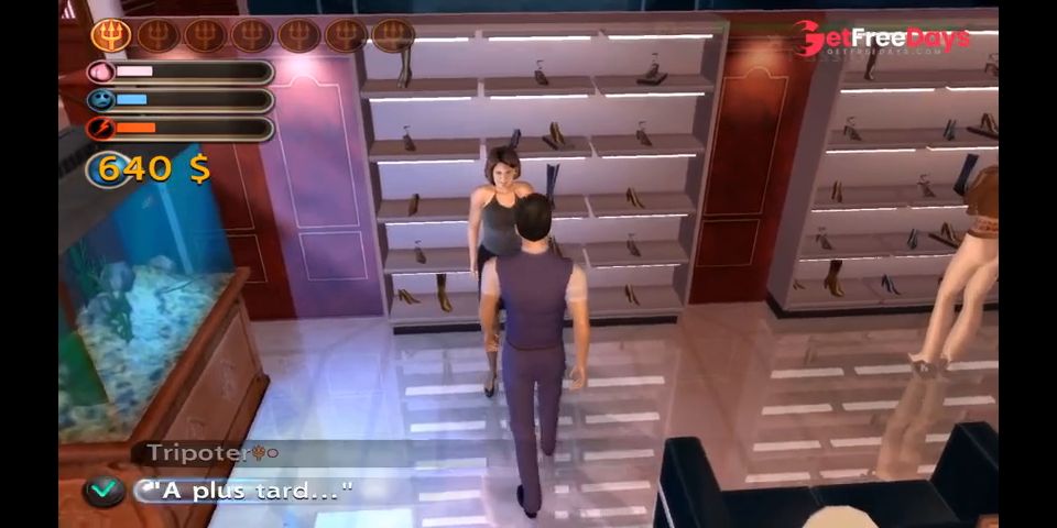 Cuckholding veineux - Episode 7