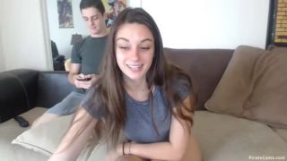 Chaturbate – Blancnoir - Show from 29 September 2015 - [Webcam]-1