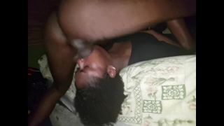 xxx video 8 Lips on hips – Deepthroat bulgepie getting it deep in there - interracial porn - hardcore porn music fo hardcore sex-2