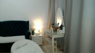 7109 Anna  lus Webcam Show  3-0