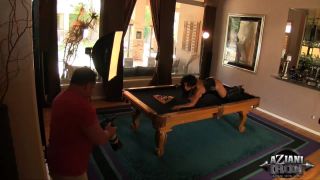 Rhonda Lee BTS Video 1-1