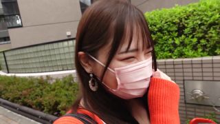FC2PPV 4542711 【初回数量限定50オフ】 【イくことを諦めないで！】 ウブな感じ方がかわいすぎる！ 快感を知りたい文学才女！【みお】【レビュー特典あり】-1