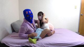 FC2PPV 4542711 【初回数量限定50オフ】 【イくことを諦めないで！】 ウブな感じ方がかわいすぎる！ 快感を知りたい文学才女！【みお】【レビュー特典あり】-2