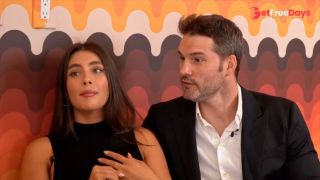 Porn Star Tru Kait gets Destroyed by Her Boyfriends Cock after Their Interview-3