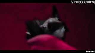 Emma Rosie Teases in Kinky Bondage Video Emma Rosie -7