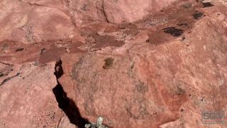 Hiking And Hot Sex Near The Grand Canyon 1080p-8