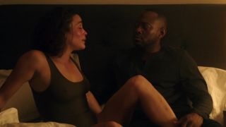 Paula Patton - Traffik (2018) HD 1080p - (Celebrity porn)-1