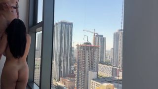 Mia Melztube 19 Year Old Colombian Baddie Meets Mature BBC - Latina-2