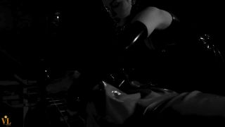 Vivienne lamour - deep subspace (Fetish porn)-1