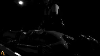 Vivienne lamour - deep subspace (Fetish porn)-5