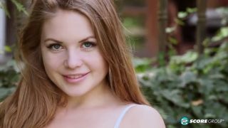 Blonde Practice Makes Perfect - Alessandra Jane-2