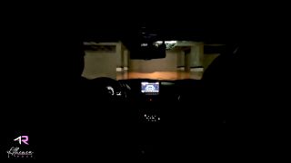 Athenea Rose - A Petite Street Vendor is Picked up on the Street by a Rich Guy [1080p] - Teen-3