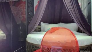 Intense Bedroom Passion With An Irresistible Seductive Beaut-9