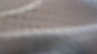 Hooligans in the bus (Amateur porn)-6