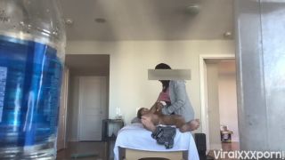 Ebony porn Sinfuldeeds Ebony Masseuse 1st XXX Session Video Exposed sinfuldeeds-9