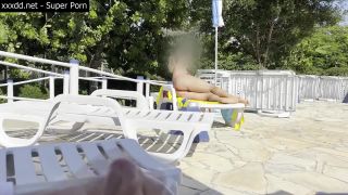 free porn clip 3 He Helped Me Jerking In The Public Pool, miss tiffany femdom on fetish porn -2