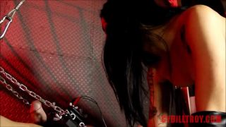 free porn clip 22 Cybill Troy FemDom Anti-Sex League – Devices of Torture | garters | gangbang xxx xvideos bdsm orgasm-0