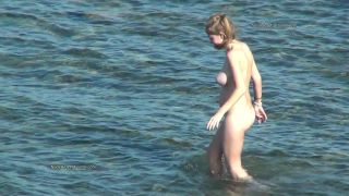Nudist video  01727-3