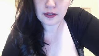 vicki – webcam – pulling her massive mammaries BigTits!-0