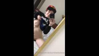 Dicksinthedishwasher () - fan bought me a hoodie off my wish list so heres some pics and a video 25-11-2020-8