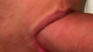  Who's Your Mama? #1, oral on cumshot,  on cumshot -3