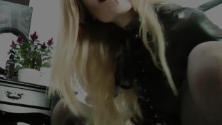 free online video 36 dirty feet fetish DANGEROUS TEMPTATION – Goddess Celine – LIFE RUIN ( DO NOT BUY THIS CLIP) 720 HD, fetish on femdom porn-5