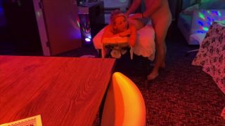 ErikaSwingz - REAL Erotic Massage Gone NAUGHTY - Massage-6