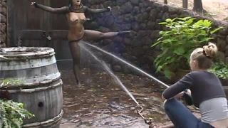 Bondage - DragonLily and Audrey Leigh Download Porn Video...-1