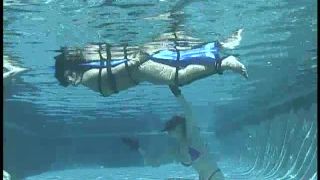 Bondage - DragonLily and Audrey Leigh Download Porn Video...-5