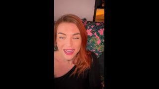 Margot Dulac - Gave A Blowjob Before Going Out Full HD-1