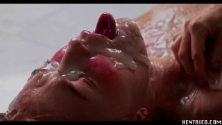 3474 Jia Lissa - TWINS - A BAD MAID SERVICE Sex Clip Vid...-9