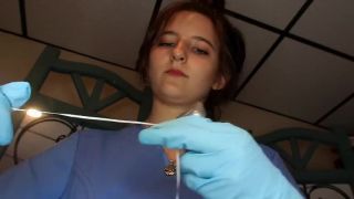 xxx clip 23 vacuum cleaner fetish AftynRose – Asmr- Dental Hygienist Roleplay, dirty talk on pov-0