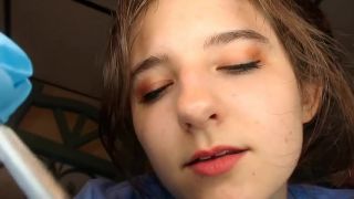 xxx clip 23 vacuum cleaner fetish AftynRose – Asmr- Dental Hygienist Roleplay, dirty talk on pov-2