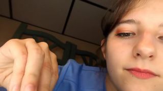 xxx clip 23 vacuum cleaner fetish AftynRose – Asmr- Dental Hygienist Roleplay, dirty talk on pov-5