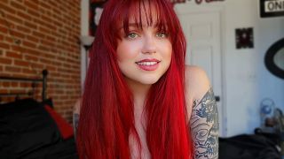 [K2S.CLUB] Ginger Rae xoxo - Drain Your Bank Accounts for Me - Findom - Ginger Rae - FullHD 1020P-5